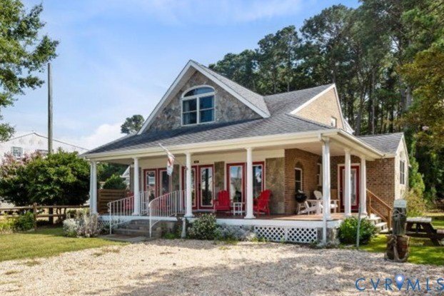 Welcome to the best of Deltaville! This property has the best - Beach Home for sale in Deltaville, Virginia on Beachhouse.com