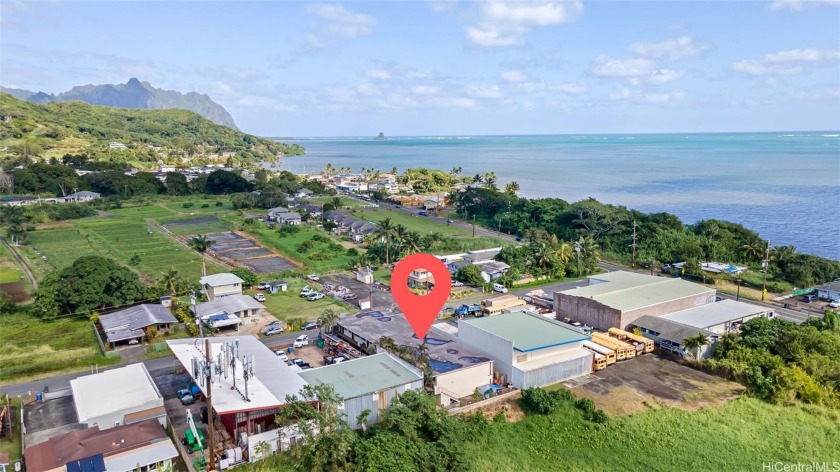 Great starter home for first time buyers! Two bedroom One - Beach Condo for sale in Kaneohe, Hawaii on Beachhouse.com