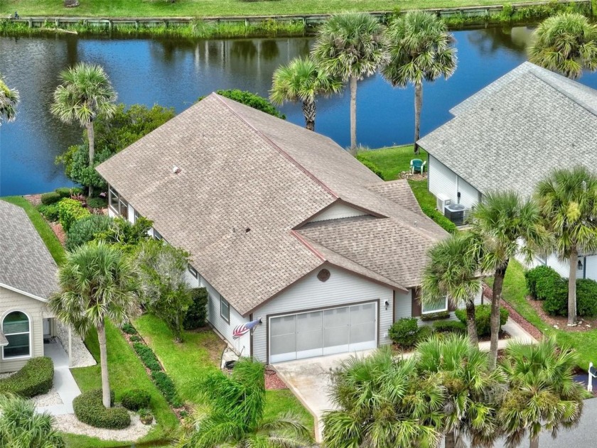 Discover the perfect blend of luxury and relaxation in this - Beach Home for sale in Palm Coast, Florida on Beachhouse.com