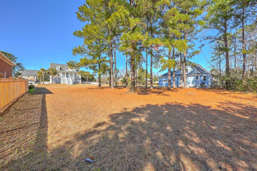 Build Your Custom Marsh-Front Retreat in Eagle LandingDiscover - Beach Lot for sale in Hanahan, South Carolina on Beachhouse.com