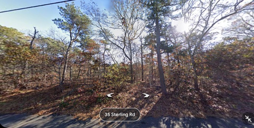 Located in a sought after neighborhood is this .34 acre lot - Beach Lot for sale in Harwich, Massachusetts on Beachhouse.com