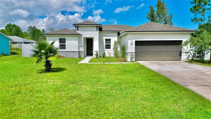 Under contract-accepting backup offers. Turn-key move-in-ready - Beach Home for sale in Palm Coast, Florida on Beachhouse.com