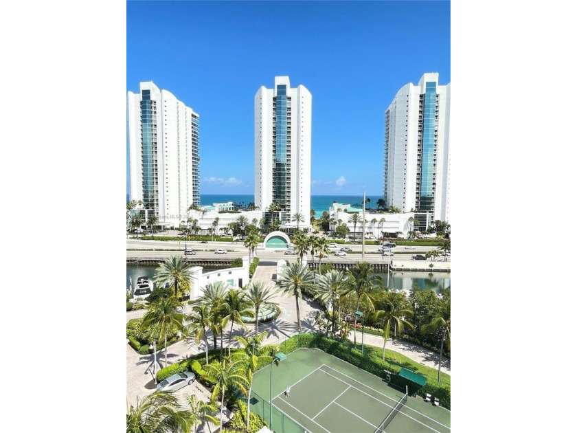 Great Opportunity with amazing common areas. The apartment is - Beach Condo for sale in Sunny Isles Beach, Florida on Beachhouse.com