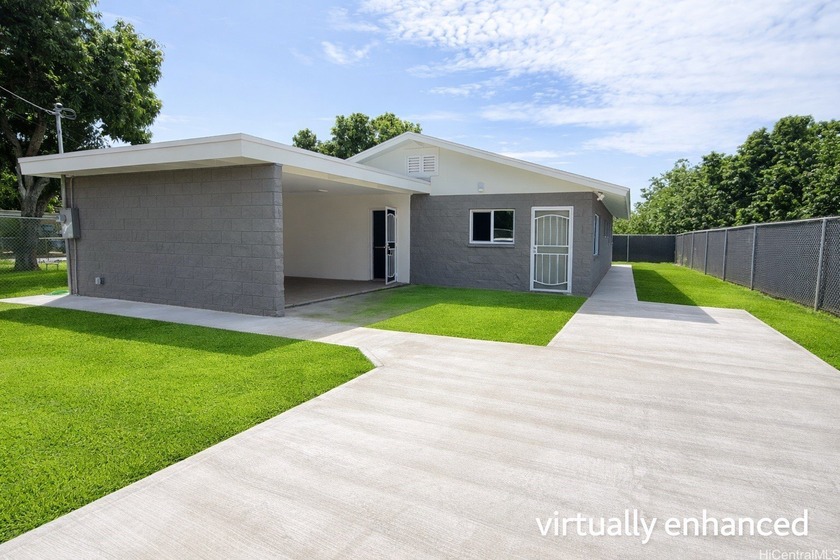 Imagine going to the beach after a day's work or simply hanging - Beach Home for sale in Waianae, Hawaii on Beachhouse.com