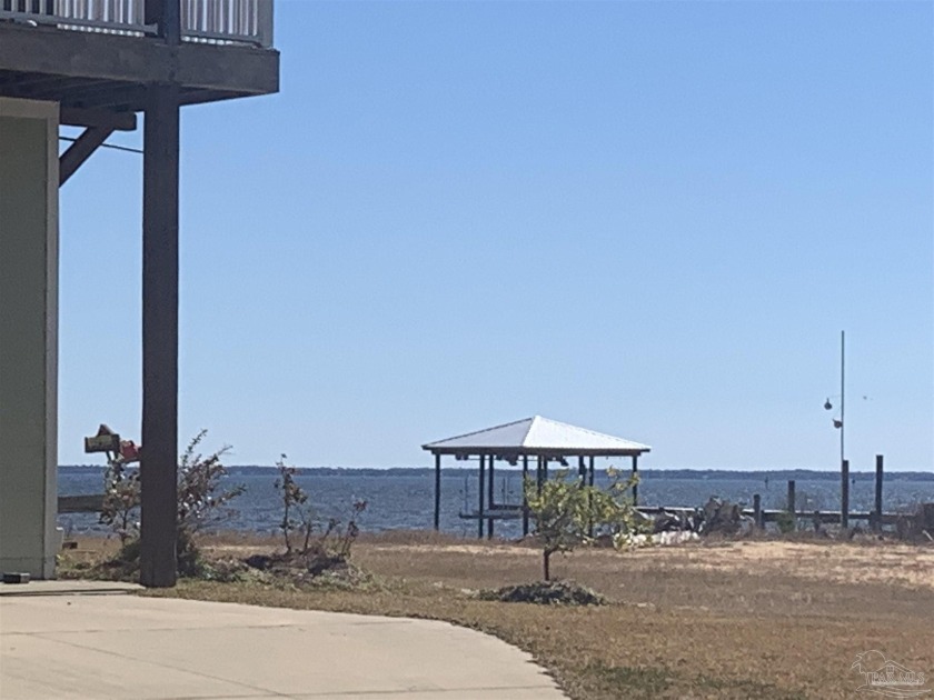 Look no more for that special homesite, it's in this gated Water - Beach Lot for sale in Milton, Florida on Beachhouse.com
