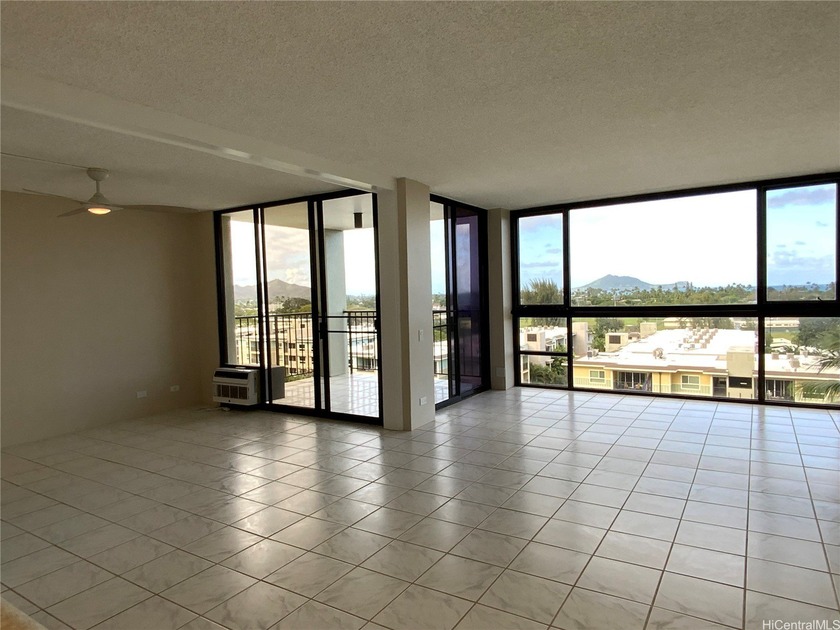 Discover island living at its finest in this spacious 3 bedroom - Beach Condo for sale in Kailua, Hawaii on Beachhouse.com