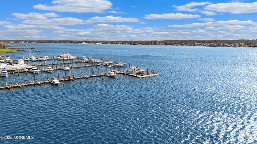 Welcome to ''Serenity Point,'' an exclusive waterfront community - Beach Lot for sale in Brick, New Jersey on Beachhouse.com