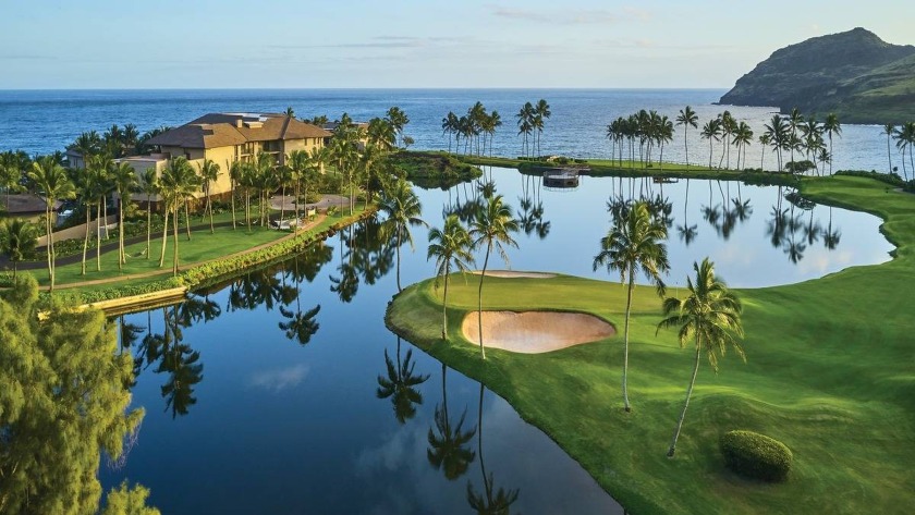 Embrace Luxury Living at Timbers Kaua'i.  Exquisite 2BR/2.5BA - Beach Condo for sale in Lihue, Hawaii on Beachhouse.com