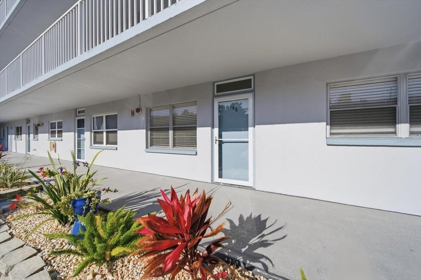 Welcome to waterfront living in the highly desirable 55+ - Beach Condo for sale in South Pasadena, Florida on Beachhouse.com