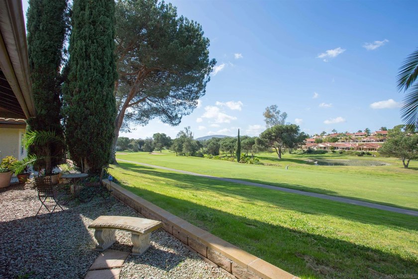 Enjoy breathtaking Golf Course & Mountain Views from this - Beach Home for sale in San Diego, California on Beachhouse.com