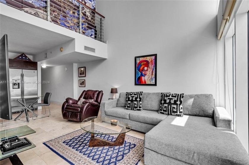 MOTIVATED SELLER - BRING AN OFFER! Prime Brickell Location with - Beach Condo for sale in Miami, Florida on Beachhouse.com