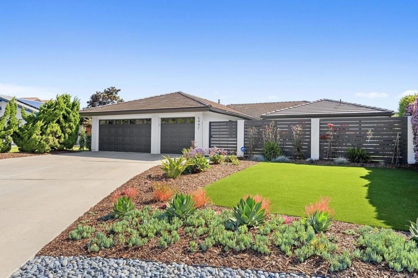 Beautifully Renovated Single-Story La Jolla Home with Canyon - Beach Home for sale in La Jolla, California on Beachhouse.com