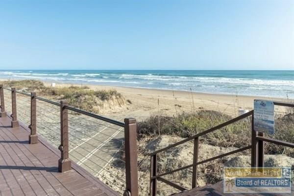 Are you ready to wake up in paradise? This condo gives you - Beach Condo for sale in South Padre Island, Texas on Beachhouse.com