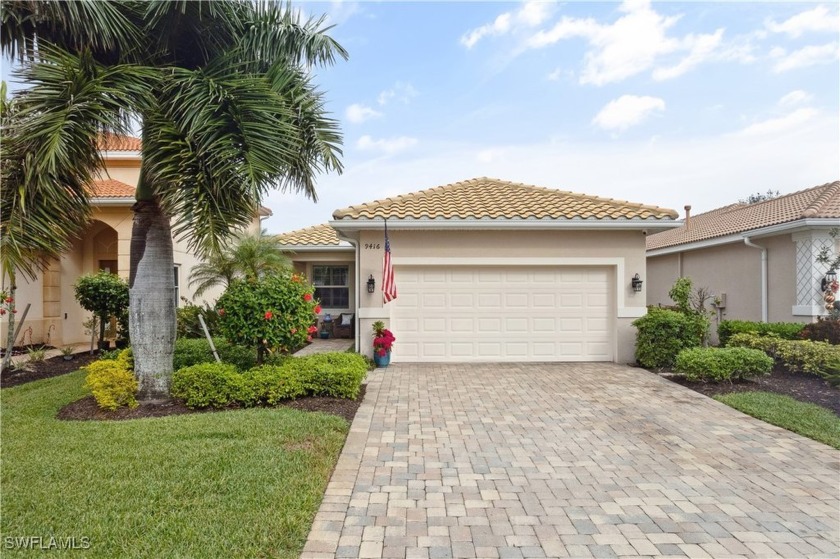 Discover your dream Florida home in this exquisite 2014 - Beach Home for sale in Estero, Florida on Beachhouse.com