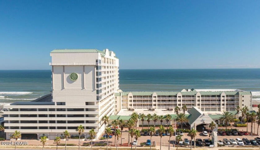 This unit, which comes fully furnished with a very solid rental - Beach Home for sale in Daytona Beach, Florida on Beachhouse.com