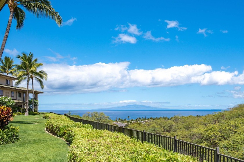 This ground floor, 2 bedroom, 2 bathroom condo at Keala O Wailea - Beach Condo for sale in Kihei, Hawaii on Beachhouse.com