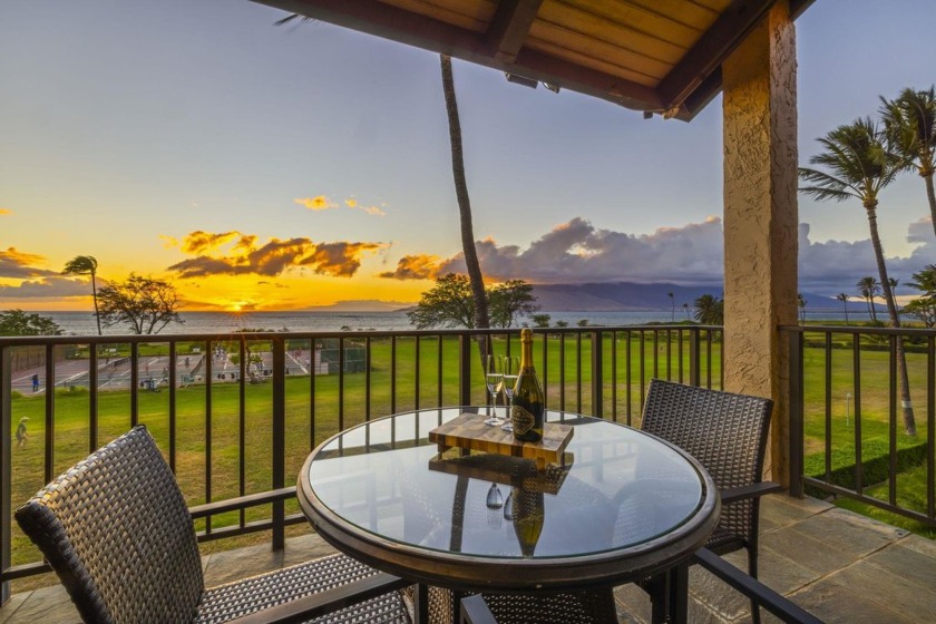 Welcome to Unit 304D at the prestigious Luana Kai in Kihei - Beach Condo for sale in Kihei, Hawaii on Beachhouse.com