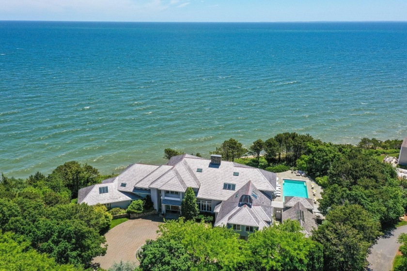 Masterfully designed to offer resort living at its finest, this - Beach Home for sale in Mashpee, Massachusetts on Beachhouse.com