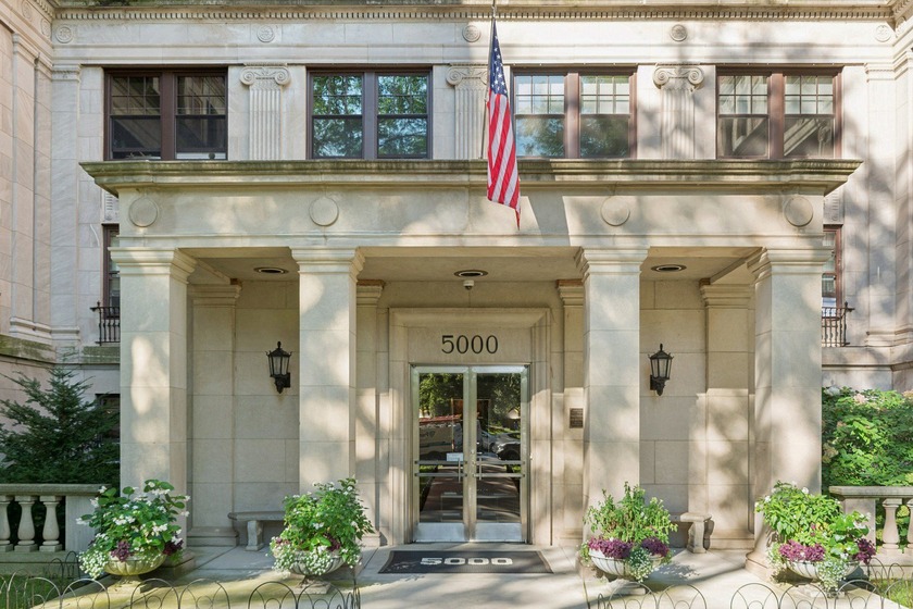 Welcome to Apartment 9C at The Historic Aquitania.  A rare - Beach Other for sale in Chicago, Illinois on Beachhouse.com