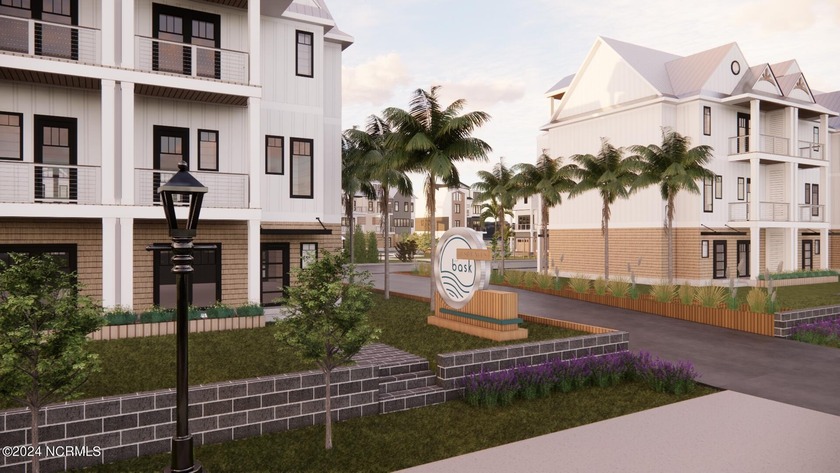 Introducing Morehead City's newest Waterfront Subdivision! - Beach Townhome/Townhouse for sale in Morehead City, North Carolina on Beachhouse.com