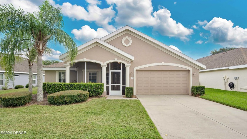 EASY OWNER FINANCING AVAILABLE @4.99 RATE* WITH 20percent DOWN - Beach Home for sale in Port Orange, Florida on Beachhouse.com