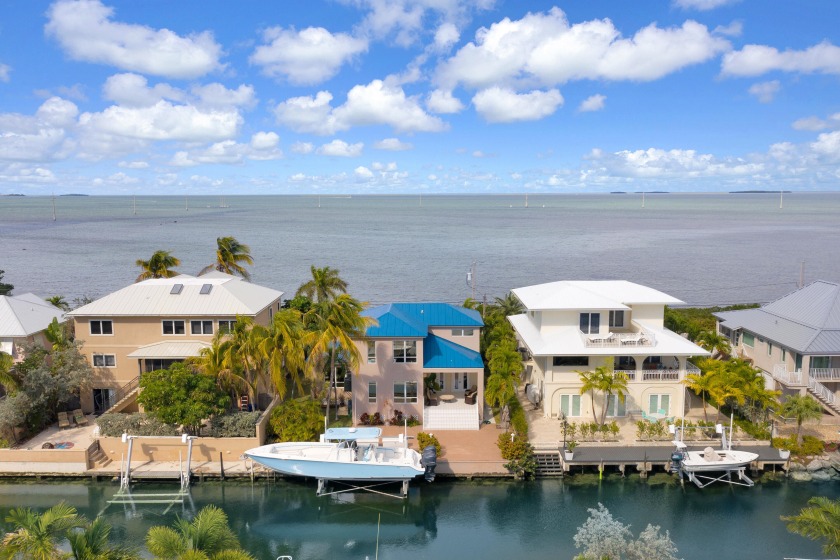 Stunning 3 Bedroom 3 Bathroom home in sought-after Key Haven - Beach Home for sale in Key Haven, Florida on Beachhouse.com