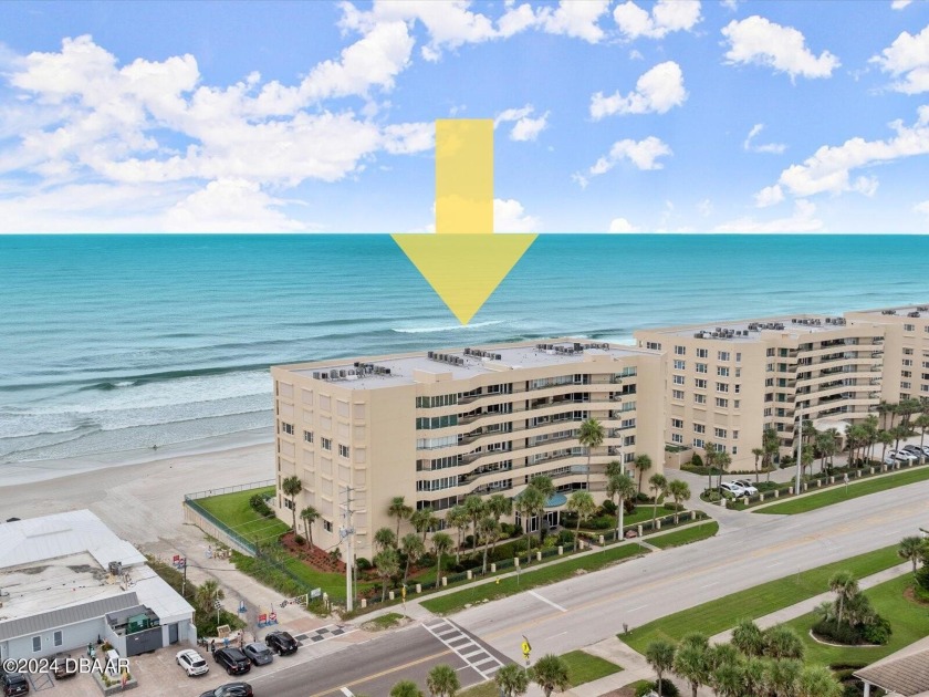 Experience the laid-back coastal lifestyle of your dreams in - Beach Condo for sale in Port Orange, Florida on Beachhouse.com