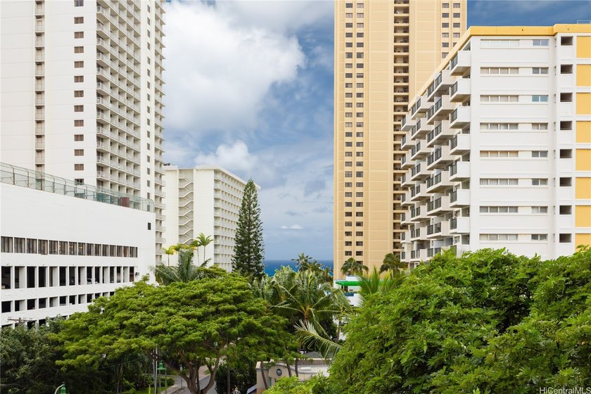 Beautiful spacious home with lots of natural light and some - Beach Condo for sale in Honolulu, Hawaii on Beachhouse.com