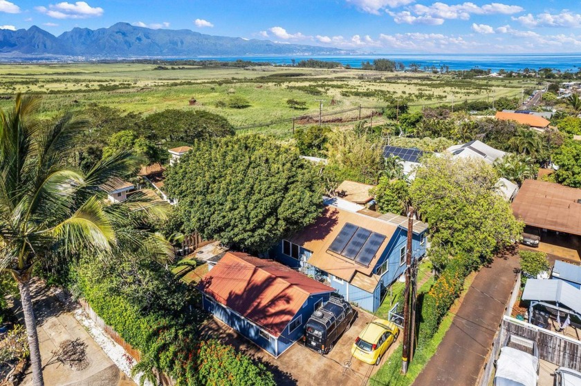 DON'T MISS OUT on this RARE OPPORTUNITY to own a home in - Beach Home for sale in Paia, Hawaii on Beachhouse.com