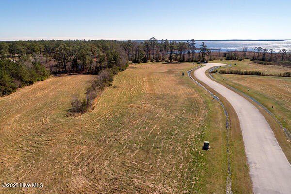 Great Waterfront Homesite located near  Downtown Belhaven.
 - Beach Lot for sale in Belhaven, North Carolina on Beachhouse.com