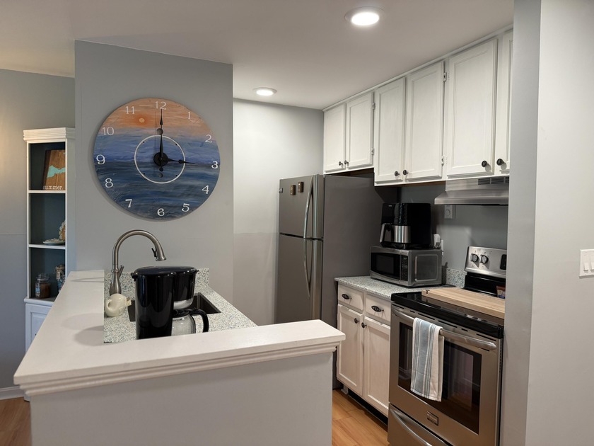 Welcome to 60-C Fletcher Lane-an inviting and updated, open - Beach Condo for sale in Brewster, Massachusetts on Beachhouse.com