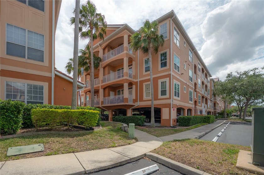 Don't miss the chance to own a place where the days seem to slow - Beach Condo for sale in Tampa, Florida on Beachhouse.com