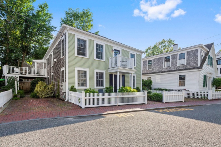 Discover the epitome of upscale living in this stunning turn key - Beach Condo for sale in Provincetown, Massachusetts on Beachhouse.com