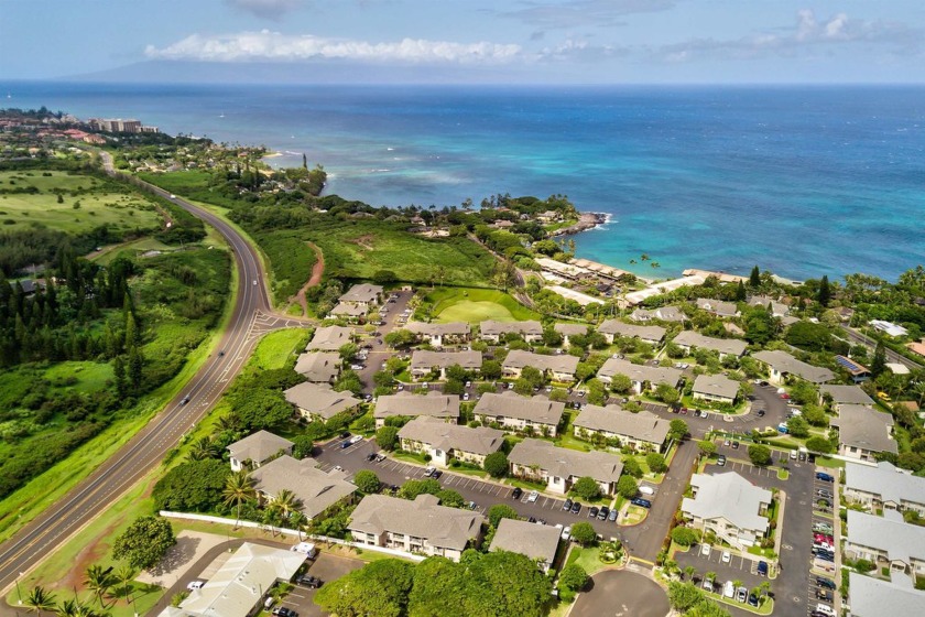 Napili Villas 32 Polohina Ln. #4 Welcome to your dream property - Beach Condo for sale in Lahaina, Hawaii on Beachhouse.com