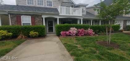 LOOK AT THIS BEAUTIFUL 1ST FLOOR CONDO IN THE QUIET SOUGHT AFTER - Beach Condo for sale in Williamsburg, Virginia on Beachhouse.com