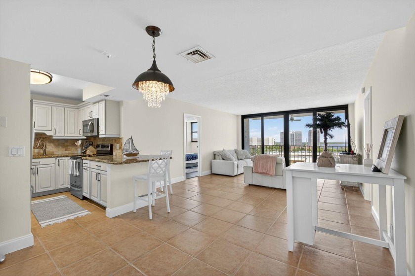 Welcome to 336 Golfview Road, Unit 905, a highly desirable - Beach Condo for sale in North Palm Beach, Florida on Beachhouse.com
