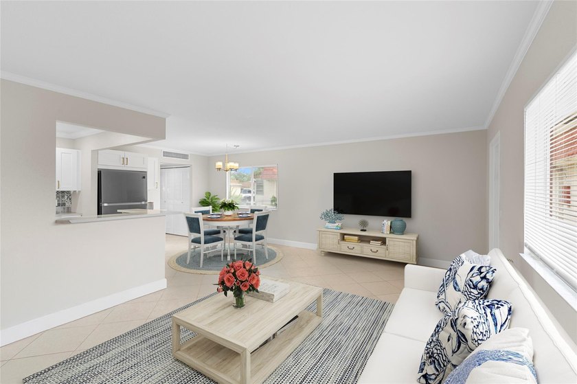 Great Location! been offered partially furnished/turn key! - Beach Condo for sale in Delray Beach, Florida on Beachhouse.com