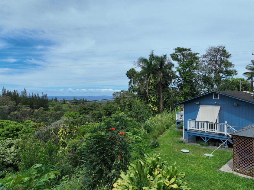 Welcome to your beautifully Haiku Country retreat, a 2-bedroom - Beach Home for sale in Haiku, Hawaii on Beachhouse.com