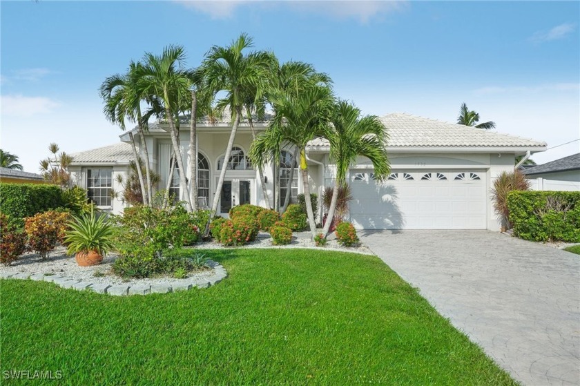 NO DAMAGE/FLOODING HERE! **High pride in - Beach Home for sale in Cape Coral, Florida on Beachhouse.com