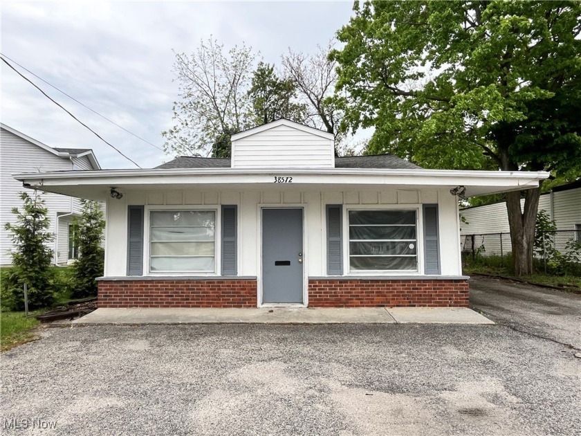 Great Opportunity - Great Location - Great Community for your - Beach Commercial for sale in Willoughby, Ohio on Beachhouse.com
