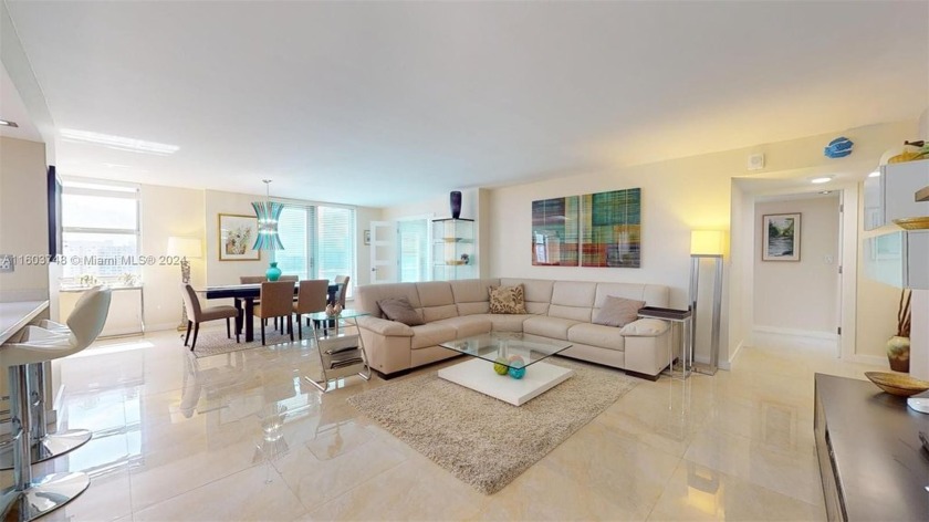 WELCOME TO MALAGA TOWERS, OCEAN FRONT IN HALLANDALE BEACH, FL - Beach Condo for sale in Hallandale Beach, Florida on Beachhouse.com