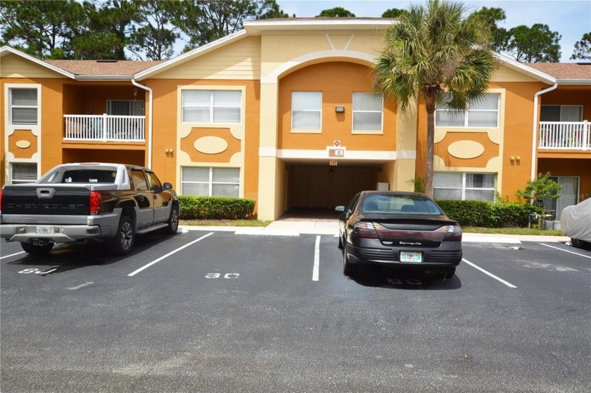 Cozy 2 Bedroom/2 Bathroom ground floor unit in centrally-located - Beach Condo for sale in Bunnell, Florida on Beachhouse.com