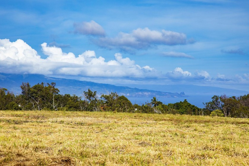 Location  Views! Imagine waking up to a crisp, clean breeze - Beach Acreage for sale in Makawao, Hawaii on Beachhouse.com