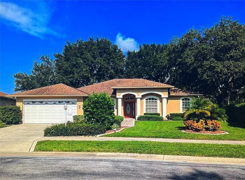 Welcome to 1235 Alanbrooke Street, located in peaceful Heritage - Beach Home for sale in Trinity, Florida on Beachhouse.com