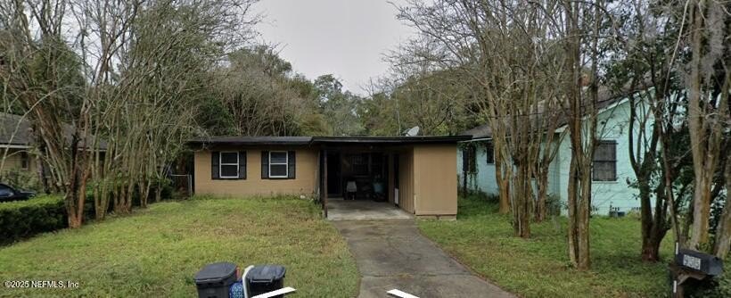 Do Not go to property without a confirmed appointment. Property - Beach Home for sale in Jacksonville, Florida on Beachhouse.com