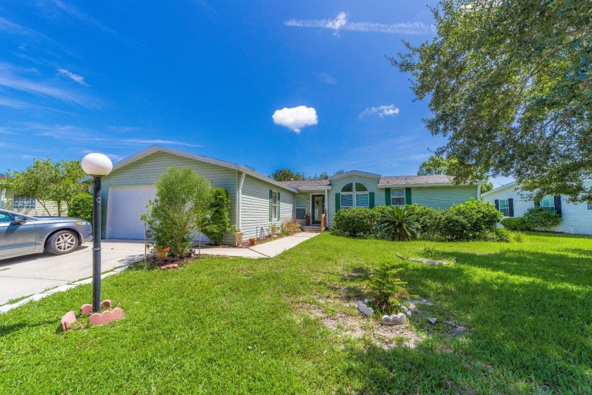 Check out this amazing opportunity to own this gorgeous Jacobsen - Beach Home for sale in Elkton, Florida on Beachhouse.com