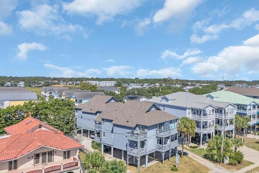Welcome to 815 N Waccamaw Dr., Unit 8, a comfortable and - Beach Condo for sale in Murrells Inlet, South Carolina on Beachhouse.com