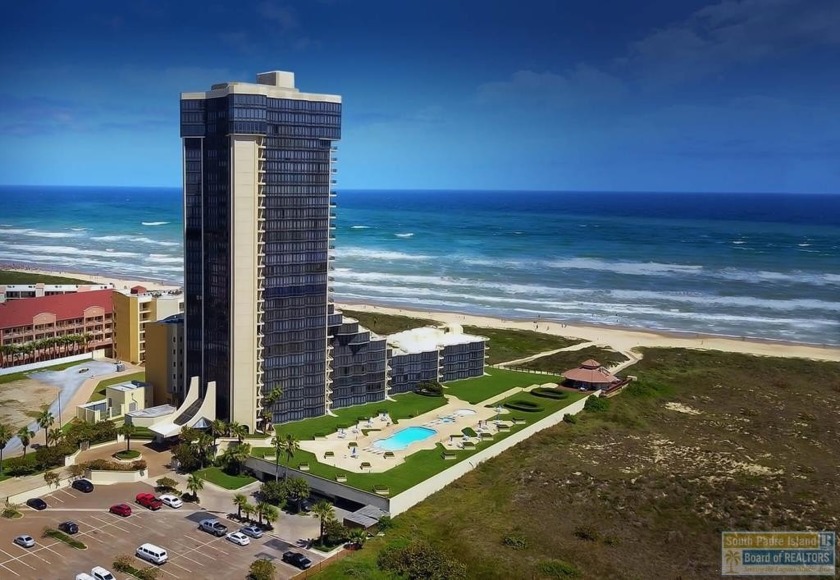 Beautifully decorated and ready to move in. Located on the south - Beach Condo for sale in South Padre Island, Texas on Beachhouse.com