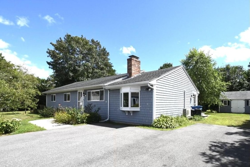 Open House this Saturday!!  Price reduction & fresh paint on the - Beach Home for sale in East Falmouth, Massachusetts on Beachhouse.com