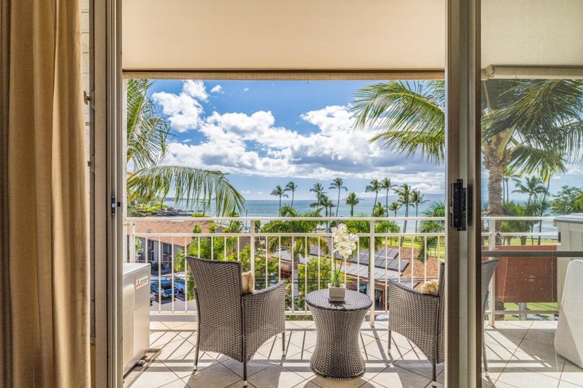 Welcome to Island Surf 512--a rarely available two-bedroom - Beach Condo for sale in Kihei, Hawaii on Beachhouse.com